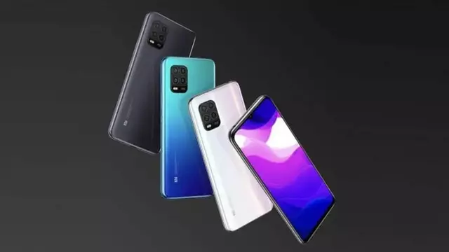 Xiaomi Mi 10T Lite Olduğu Söylenen Bir Telefon Ortaya Çıktı