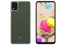 LG, Yeni Bütçe Dostu Akıllı Telefonu Q42'yi Sessizce Tanıttı