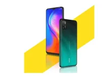 TECNO Spark 6'nın Bazı Özellikleri Ortaya Çıktı