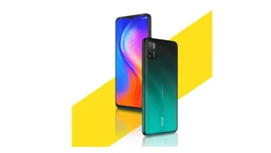 TECNO Spark 6'nın Bazı Özellikleri Ortaya Çıktı