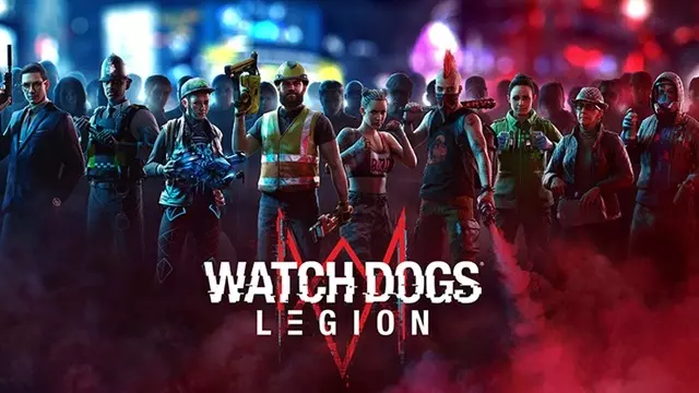 Watch Dogs Legion Sistem Gereksinimleri Yüksek Olabilir