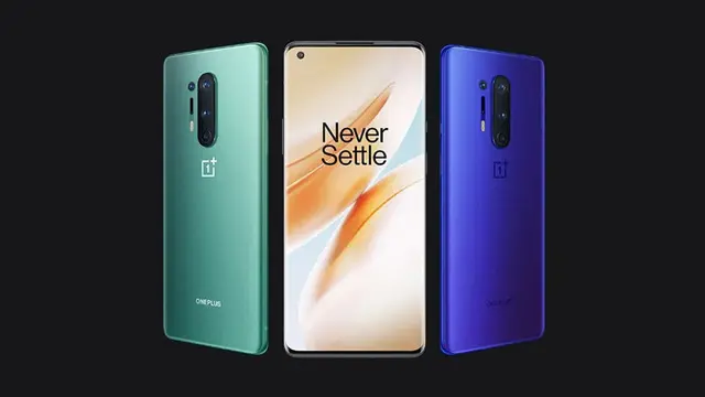 OnePlus 8T'nin Tanıtılacağı Tarih Ortaya Çıktı