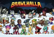 Ubisoft, Yeni Mobil Oyunu 'Brawlhalla'yı Duyurdu