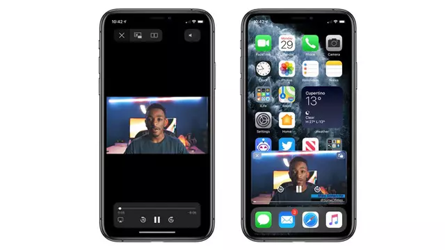 'Resim İçinde Resim' Özelliği Artık YouTube'da Çalışmıyor