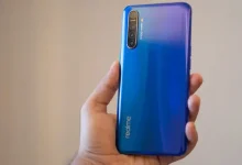 Realme'nin 5G Destekli 2 Yeni Telefonu TENAA'da Ortaya Çıktı