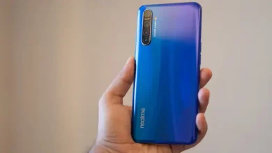 Realme'nin 5G Destekli 2 Yeni Telefonu TENAA'da Ortaya Çıktı