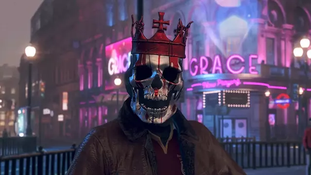 Watch Dogs Legion’ın Sinematik Fragmanı Yayınlandı