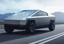 Musk, Cybertruck'ın Tasarımını Açıkladı - Webtekno – Güncel Teknoloji Haberleri ve Video İncelemeleri