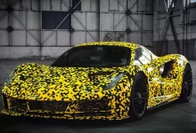 Lotus Evija'nın Testleri Başladı - Webtekno – Güncel Teknoloji Haberleri ve Video İncelemeleri