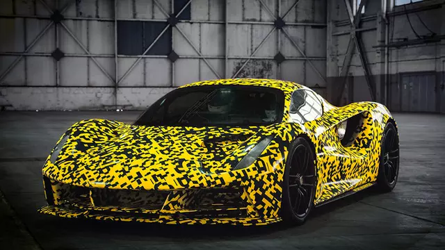 Lotus Evija'nın Testleri Başladı - Webtekno – Güncel Teknoloji Haberleri ve Video İncelemeleri 1 Lotus Evija'nın Testleri Başladı - Webtekno – Güncel Teknoloji Haberleri ve Video İncelemeleri