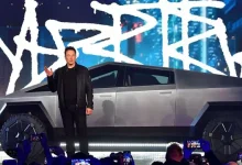 Bir Firma, Tesla'ya Ücretsiz Araç Tasarımı Teklif Etti