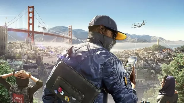 269 TL'lik Watch Dogs 2 UPlay'de Ücretsiz Oldu