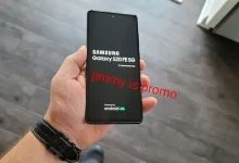 Samsung Galaxy S20 FE'nin Fotoğrafları Ortaya Çıktı