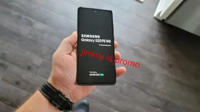 Samsung Galaxy S20 FE'nin Fotoğrafları Ortaya Çıktı