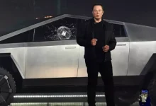 Elon Musk, Tesla Cybertruck’ın Satış Rakamlarını Açıkladı