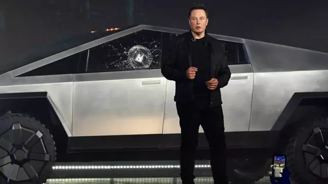 Elon Musk, Tesla Cybertruck’ın Satış Rakamlarını Açıkladı