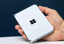 Microsoft Surface Duo, Dayanıklılık Testine Girdi (Video)