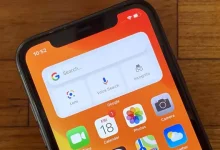 iOS 14'te Google Hizmetlerine Erişmek Daha Kolay Hale Geldi