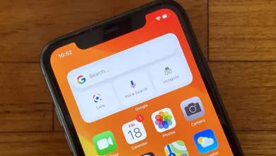 iOS 14'te Google Hizmetlerine Erişmek Daha Kolay Hale Geldi