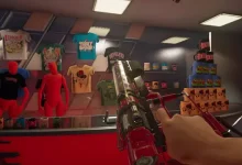 İptal Edilen Oyun Etkinliğinde Geçen Ücretsiz Oyun