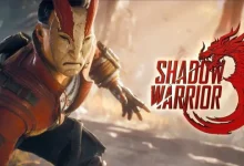 Shadow Warrior 3'ten İlk Oyun İçi Oynanış Fragmanı Geldi