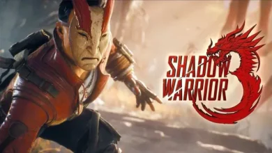 Shadow Warrior 3'ten İlk Oyun İçi Oynanış Fragmanı Geldi