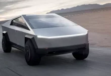 Tesla'nın Cybertruck'ı, Starship ile Aynı Çeliği Kullanıyor