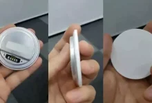 Apple'ın Gizemli Bir Ürünü Ortaya Çıktı [Video]