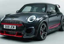 Mini Cooper, Şimdiye Kadarki En Hızlı Aracını Duyurdu