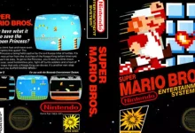 Super Mario Bros. Oyunu, Dünya Rekoru Kıran Fiyata Satıldı