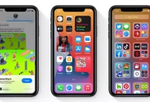Apple, iOS 14.2'nin İlk Geliştirici Betasını Yayınladı