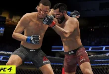 EA Sports, UFC 4’ün Çıkış Tarihini Fragmanla Duyurdu