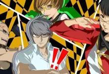 Persona 4 Golden, Yarım Milyon Oyuncuya Ulaştı