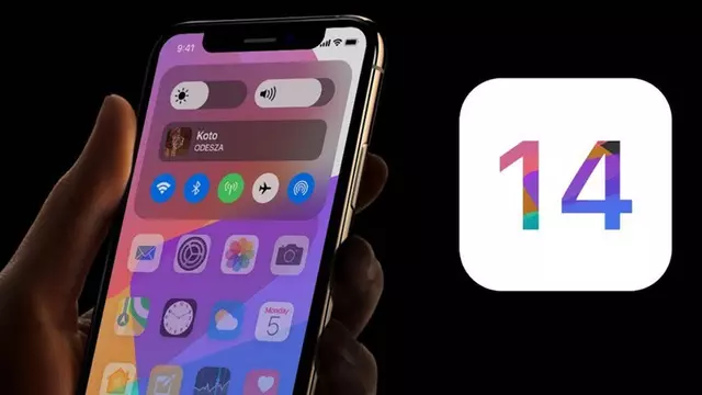 iOS 14 ile iPhone’lara Gelen 15 Yeni Özellik 1 iOS 14 ile iPhone’lara Gelen 15 Yeni Özellik