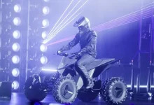 Tesla CEO'su Elon Musk'tan Elektrikli ATV Sürprizi