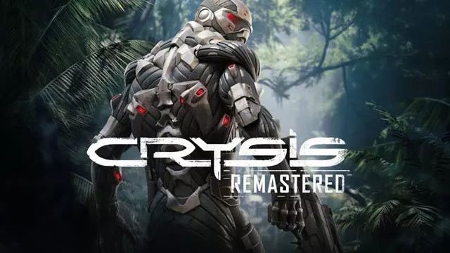 Crysis Remastered’ın Nintendo Switch Tarihi Açıklandı