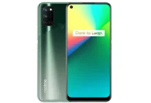 Realme, Uygun Fiyatlı Telefonu 7i'yi Duyurdu