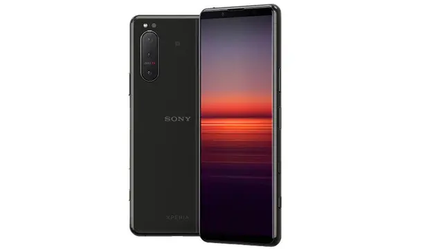 Sony, Yüksek Fiyatlı Xperia 5 II'yi Duyurdu