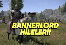 Mount & Blade II: Bannerlord Hileleri - 2025