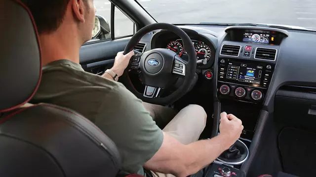 Bilim, Direksiyonun Nasıl Tutulması Gerektiğini Açıklıyor