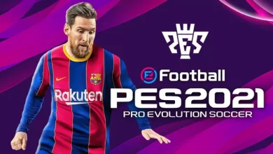 eFootball PES 2021’in Çıkış Tarihi Ortaya Çıktı