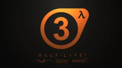 Valve Half-Life 3'ü Geliştirirken İptal Etmek Zorunda Kalmış
