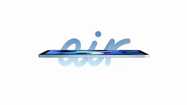 Apple, Yeni iPad Air'ı ve 8. Nesil iPad'ini Tanıttı
