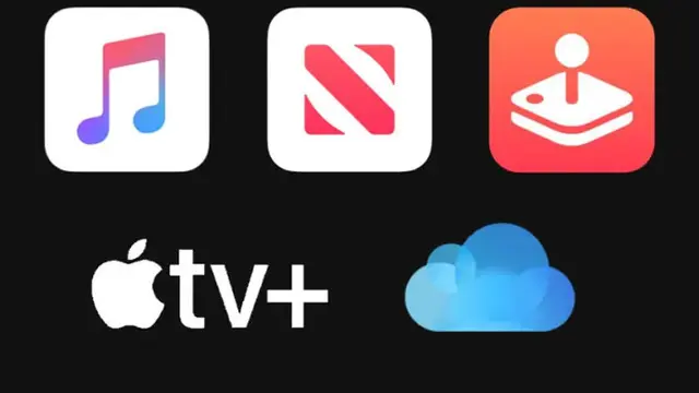 Apple, Tüm Hizmetlerin Bulunduğu Apple One Paketini Duyurdu