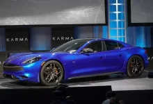 Elektrikli Spor Otomobil Karma Revero GTS Tanıtıldı