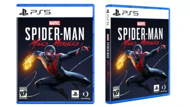 PlayStation 5 Oyunlarının Kutusu İşte Böyle Görünecek