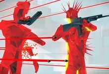 Superhot: Mind Control Delete Duyuruldu (Video)