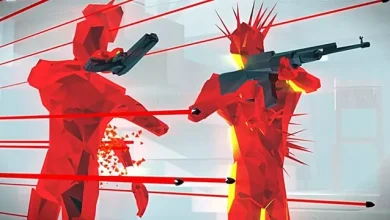 Superhot: Mind Control Delete Duyuruldu (Video)