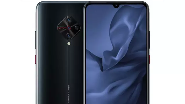 vivo, Yeni Bütçe Dostu Akıllı Telefonu Y51'i Tanıttı