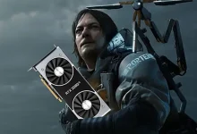 Nvidia'dan Death Stranding Hediyeli Kampanya